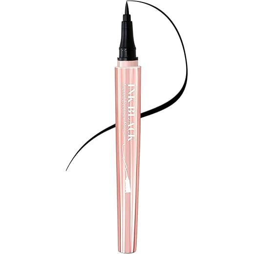 MARS Ink Black Liquid Eyeliner 1ml