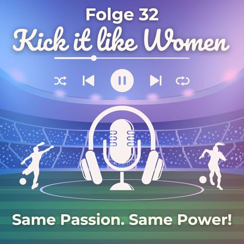 Same Passion. Same Power!