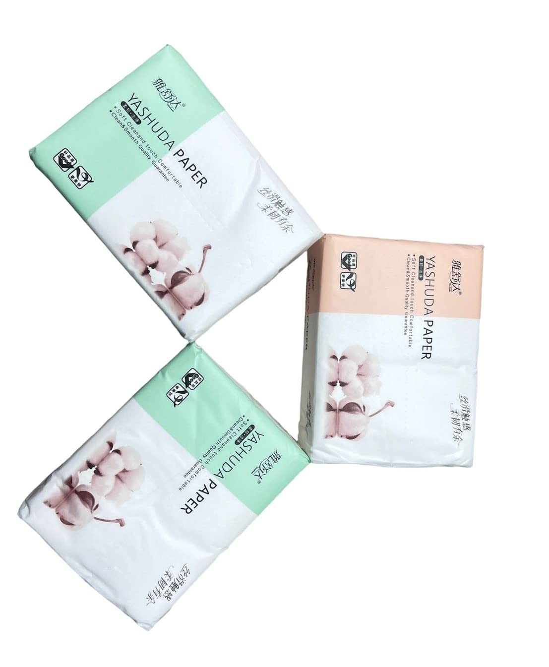 See full amazon price history chart for DC DECORIO® Tissue (4 Ply, 65 sheets) 100% Skin-safe Sleek Tissue for Car, Bathroom, Bedroom, Office (PACK OF 3) DC DECORIO® Tissue (4 Ply, 65 sheets) 100% Skin-safe Sleek Tissue for Car, Bathroom, Bedroom, Office (PACK OF 3) (B0BNFY96HY) Amazon Price History, Amazon Price Tracker