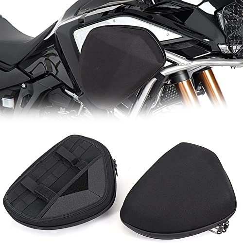 Sac de voyage pour crash bar CRF 1000L Africa Twin 2018 2019