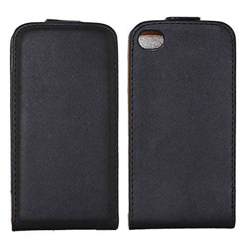 EbestStar - Cover Compatibile con iPhone 4, 4S