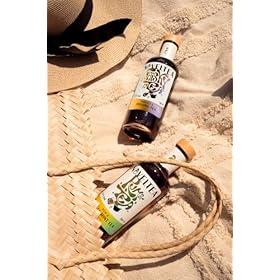 Noveltea Rum & Green Mint Tea Liquor | Alcoholic Tea | 15% Vol.| Handcrafted | vegan – NOVELTEA