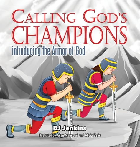 Calling God's Champions
