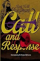 Last Will and Testiment: Call and Response 0997154802 Book Cover