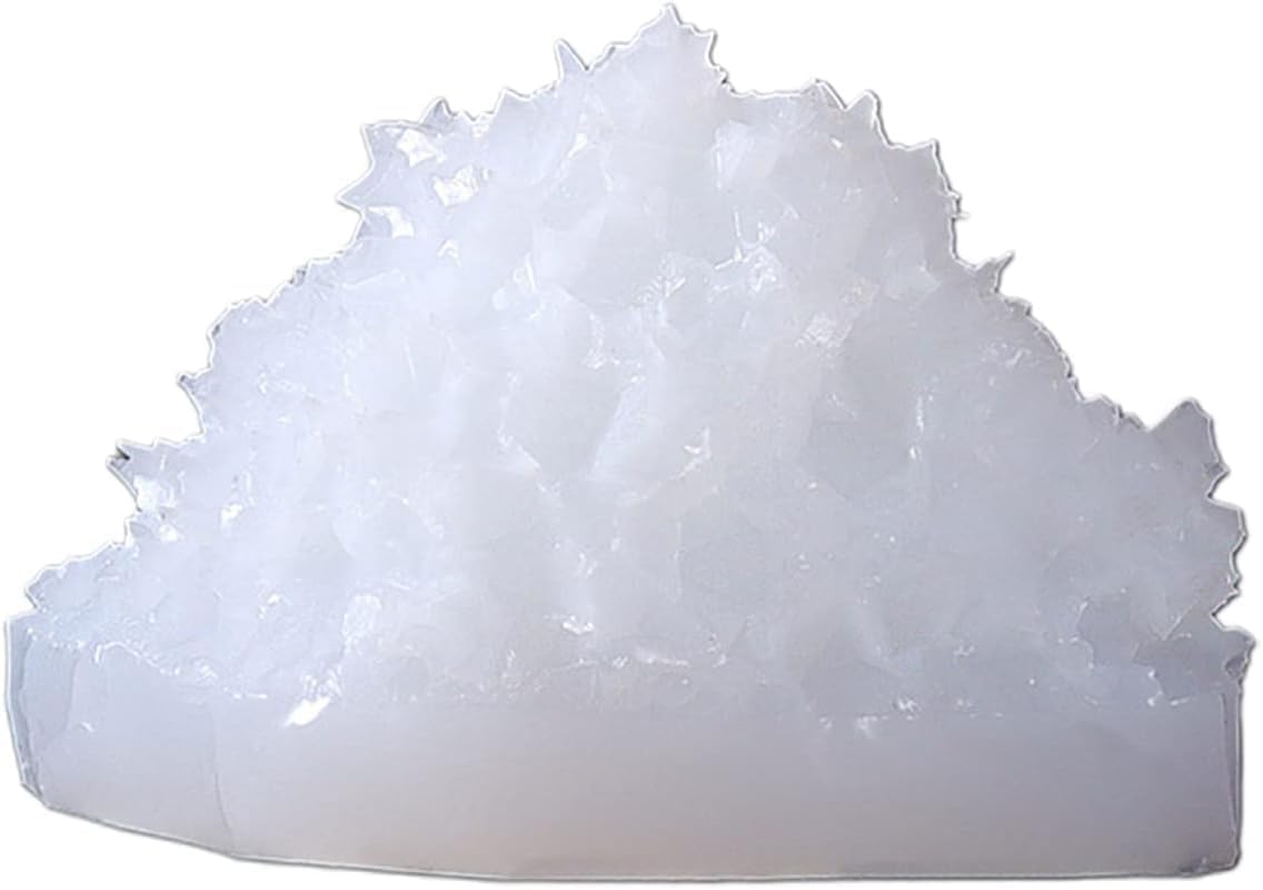 Crystal Cluster Mold for Silicone Resin Mold Filler, Resin Crystal Moulds for Decorative Decorations, Resin Casting Molds