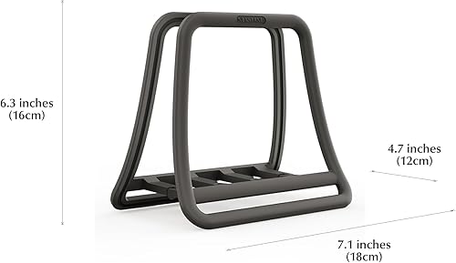 Miniatura 6 de Soporte vertical para portátil K11