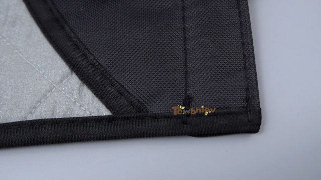 Bouée De Corps Mort DAN FENDER Tige Courte 32 Cm – Acier Galvanisé, Émerillon & Écrou De Frein