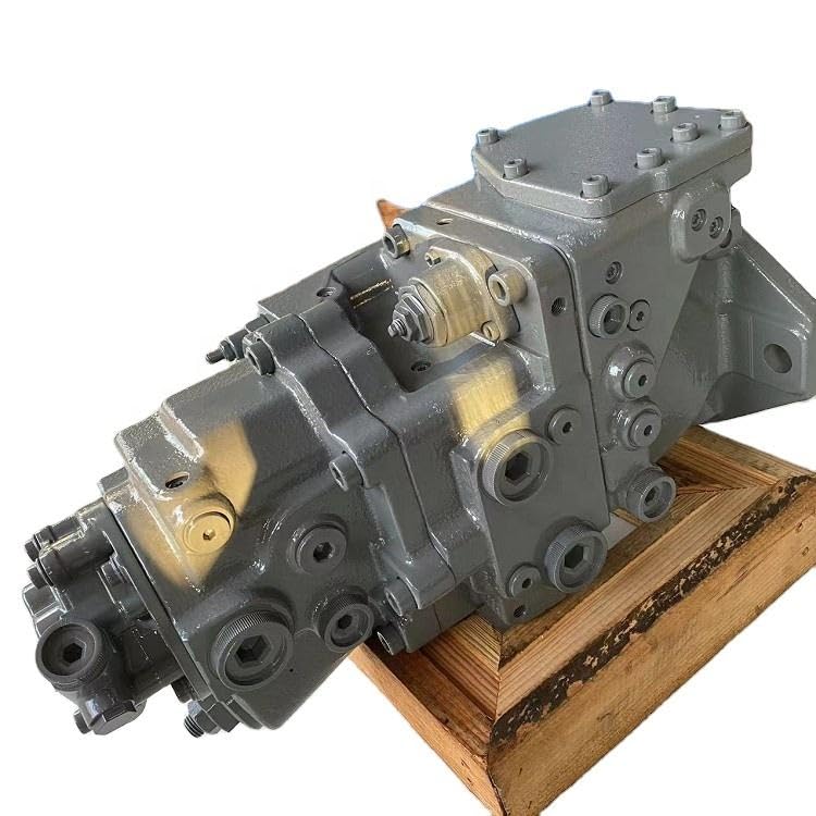 Hydraulic Main Pump 4666665 YD00002228 For Hitachi Excavator ZX70