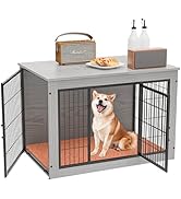 犬 ケージ 犬 ゲージ 幅146×奥行68×高さ70cm 小中 Amazon | Petnniko 犬 ケージ 犬 ゲージ 幅146×奥行68×高さ70cm