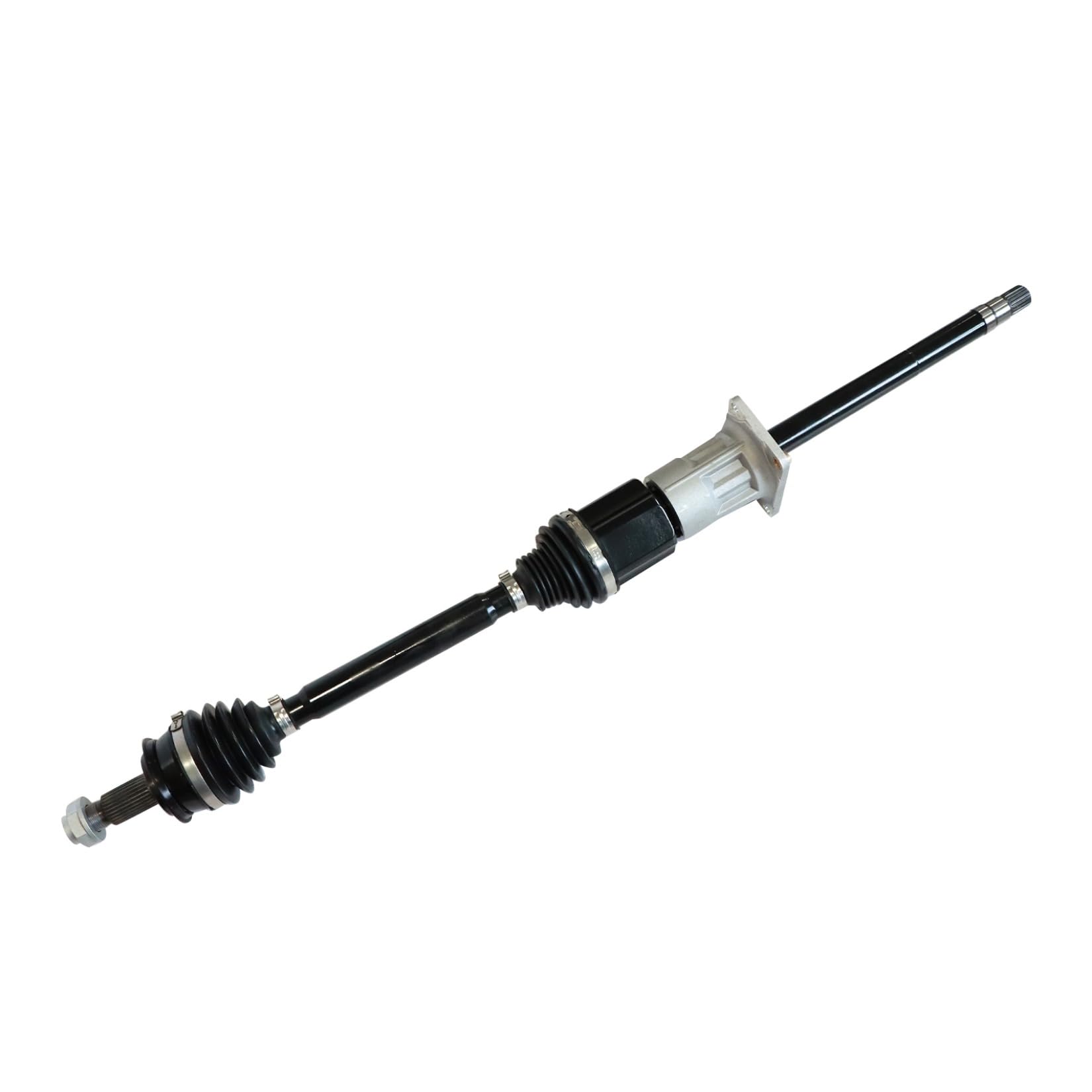 Amazon.com: Wyrxalon Front Driver Side Axle Shaft 68563-712AA