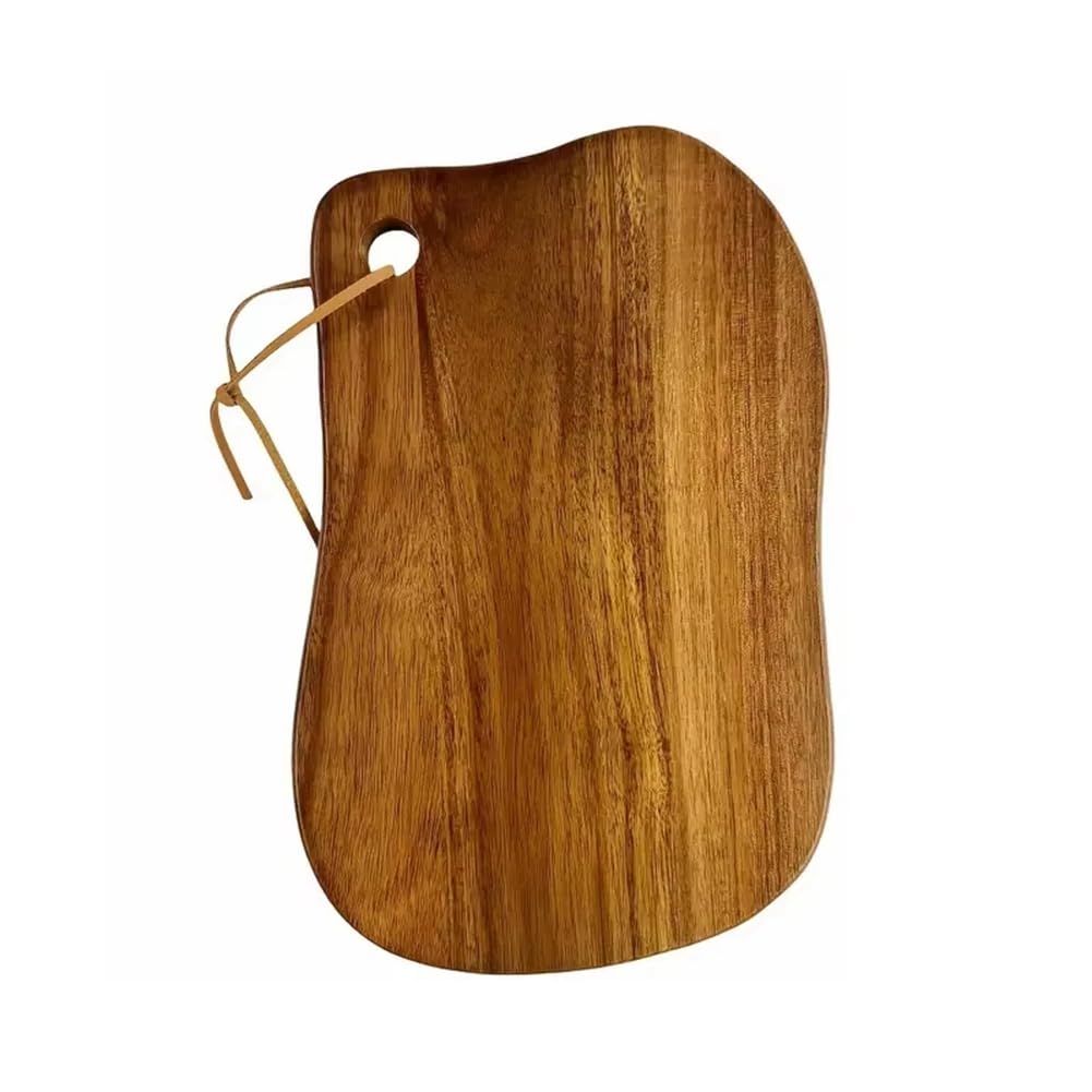 CTRLZS Wooden Wood Kitchen for Cutting Board Large Size for Cutting Meat,Vegetables Fruit