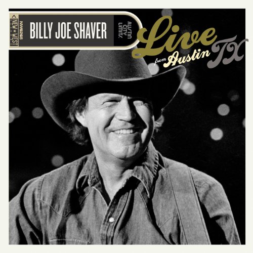 From Live from Austin Tx (2 DVD Audio)