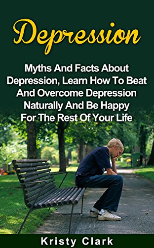 Bargain eBook - Depression   Myths And Facts About Depression 