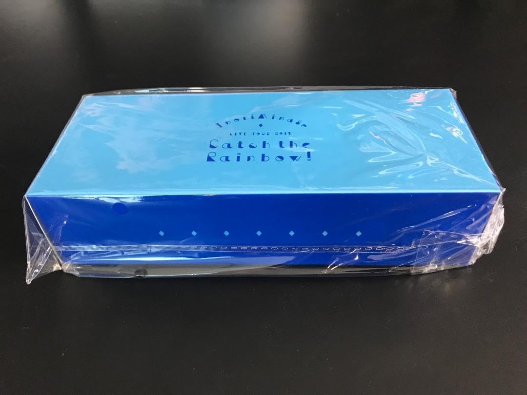 Amazon.co.jp: 水瀬いのり メガネケース LIVE TOUR 2019 : おもちゃ