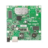 MikroTik