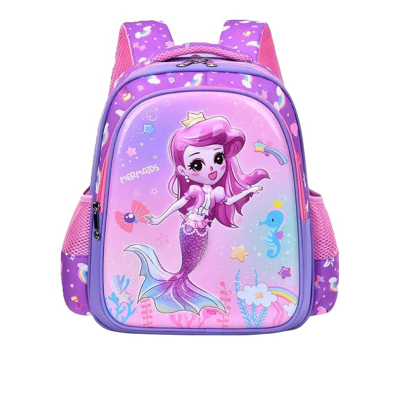 Impulse Astronaut I 25L Unisex Stylish &Trendy Water Resistant printed Bag, College travel Backpack, School Bag for boys & girls