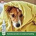 X-O Odor – Commercial Strength Ready-to-Use Odor Eliminator, Neutralizer, Deodorizer – Plant-Based Multi-Purpose Odor Eliminator – Safe for Pets & Children – Scent & Fragrance Free - 32 Ounce