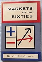 Markets of the Sixties B000H41URG Book Cover