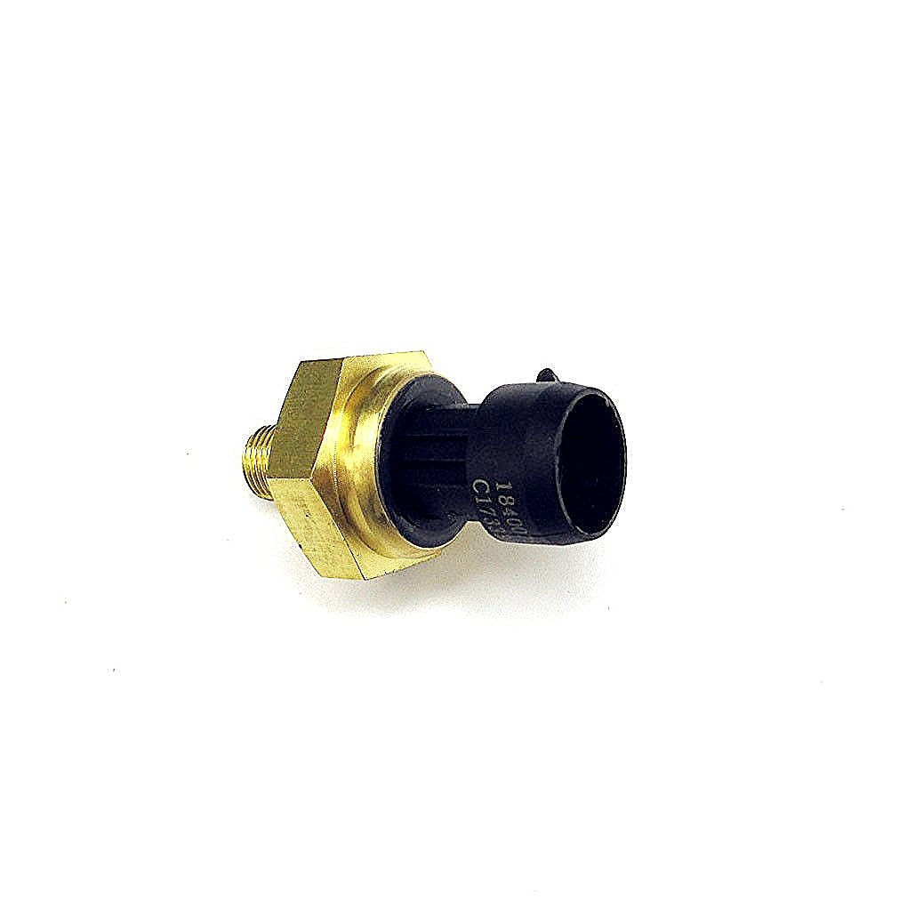 I-Joy 1840078C1 EBP Exhaust Back Pressure Sensor Compatible with Power Stroke 1994 1995 1996 7.3L Replaces 1840078C1 1813658C2 DPFE-1 1C3Z-9J460-AA AP63429