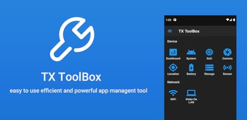 TX Toolbox
