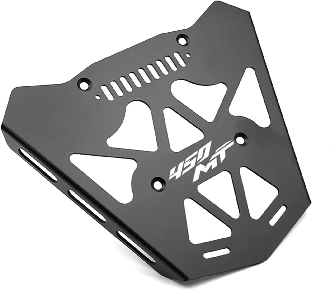 Replacement Luggage Rack for CFMOTO 450MT CF Moto 450 MT 2024 Motorcycle Rear Tail Box Bracket(450MT)