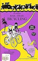 Florida Rail-Trail Bicycling 092919814X Book Cover