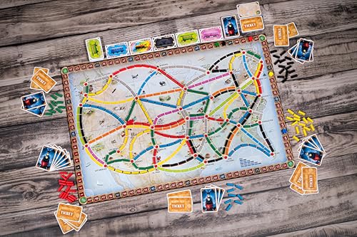 Catálogo de Juego del tren al mejor precio. 2 Imagen adicional
