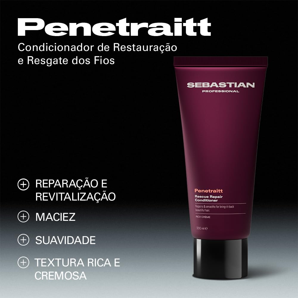 Sebastian Professional Penetraitt Repair Conditioner