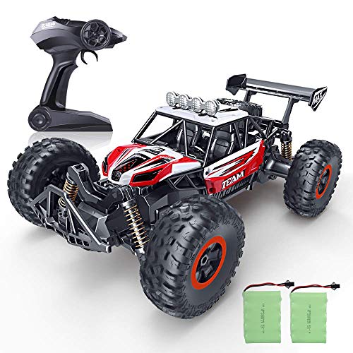 RC Car, SPESXFUN 2020 Updated 1/14 Scale...