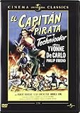  El Capitan Pirata [1950] (Import Movie) (European Format - Zone 2)