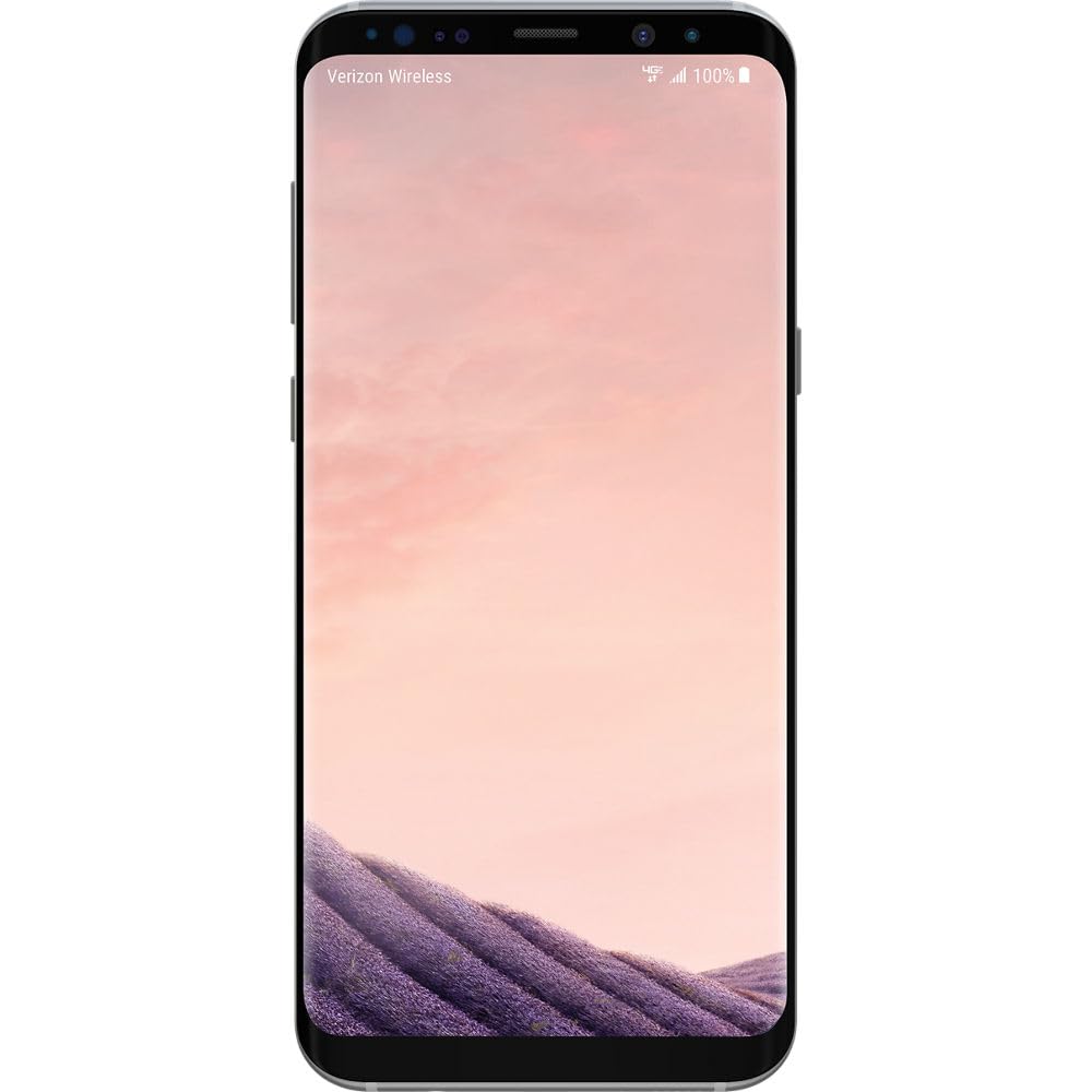 Amazon.com: Samsung Galaxy S8+, 6.2
