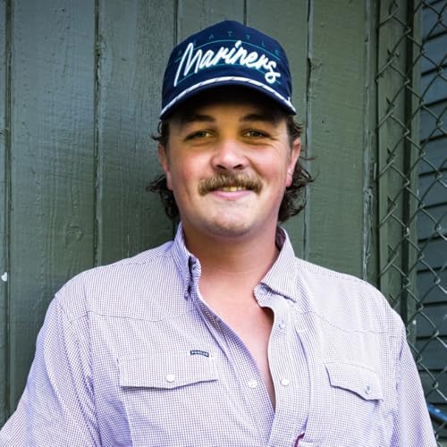 Zach Top on 'Sounds Like the Radio' cover art