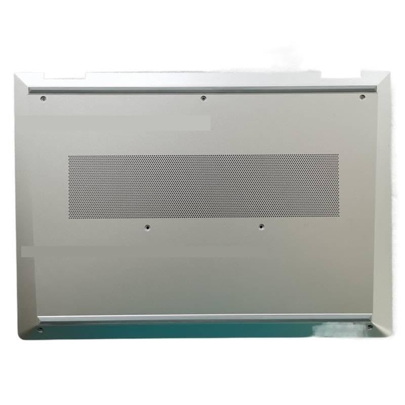 Coque D M03423-001 HP ProBook X360 435 G7 cache inférieur de rechange pour ordinateur portable