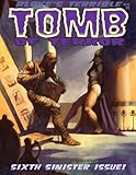 Bloke's Terrible Tomb Of Terror #6