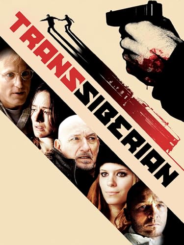  Transsiberian