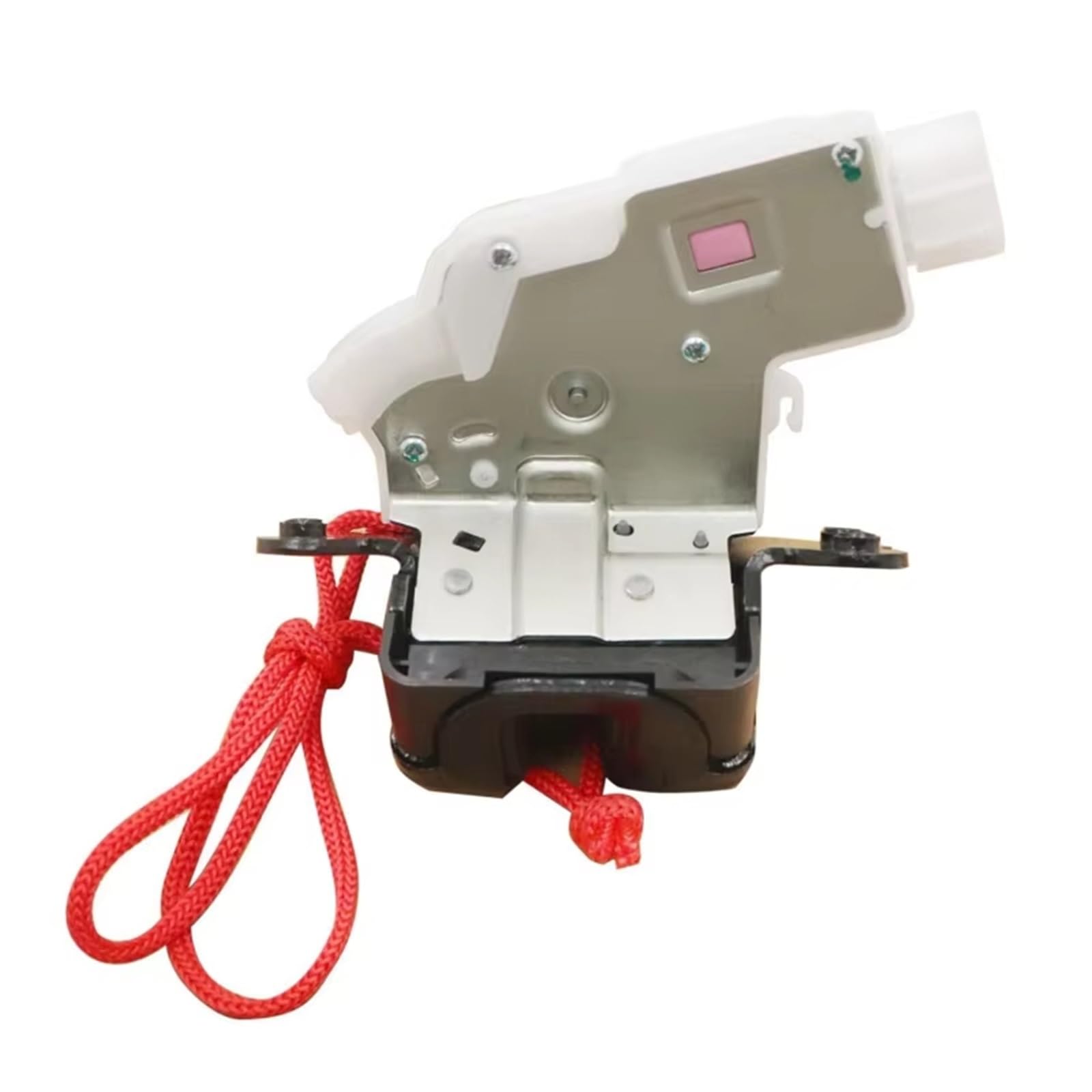 Mkkdyc One Color Trunk Boot Lock Compatible With Toyota For Rav4 2019-2024 Boot Lock Tailgate Lock Luggage Compartment Tailgate Actuator Oem:69350-42090