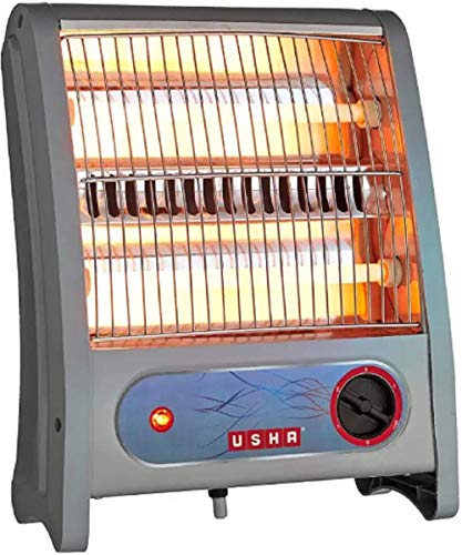 USHA Quartz Halogen Room Heater ...
