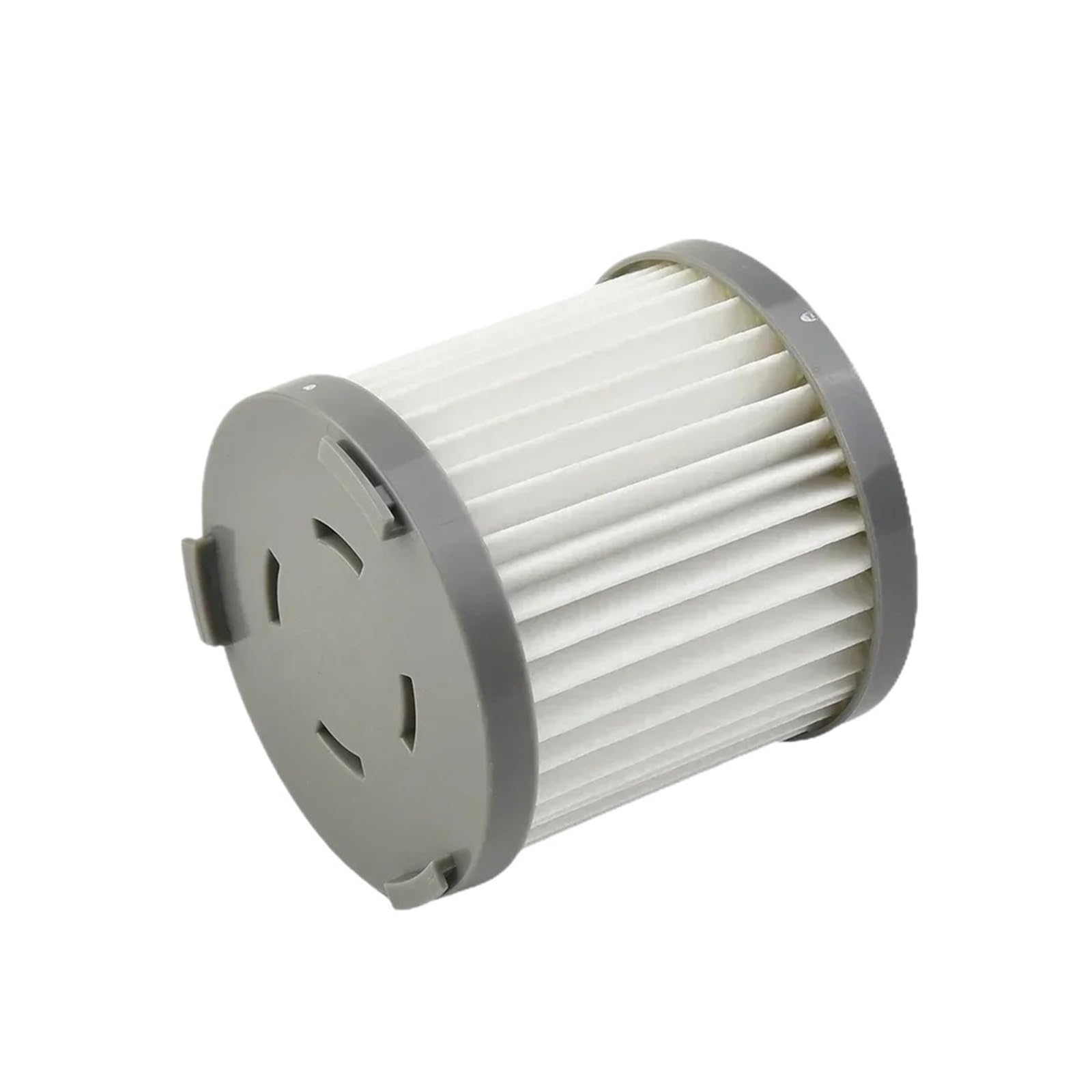Kvcccss One Color Filter，Compatible For Delonghi ， Robot Vacuum Cleaner Spare Parts