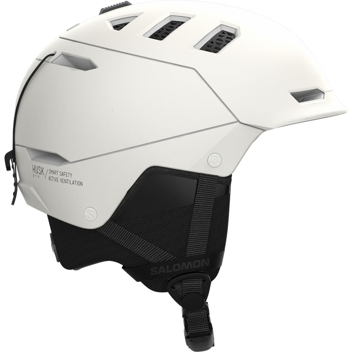 サロモン　ヘルメット　Mサイズ Amazon | サロモン(SALOMON) スキーヘルメット スノーボード