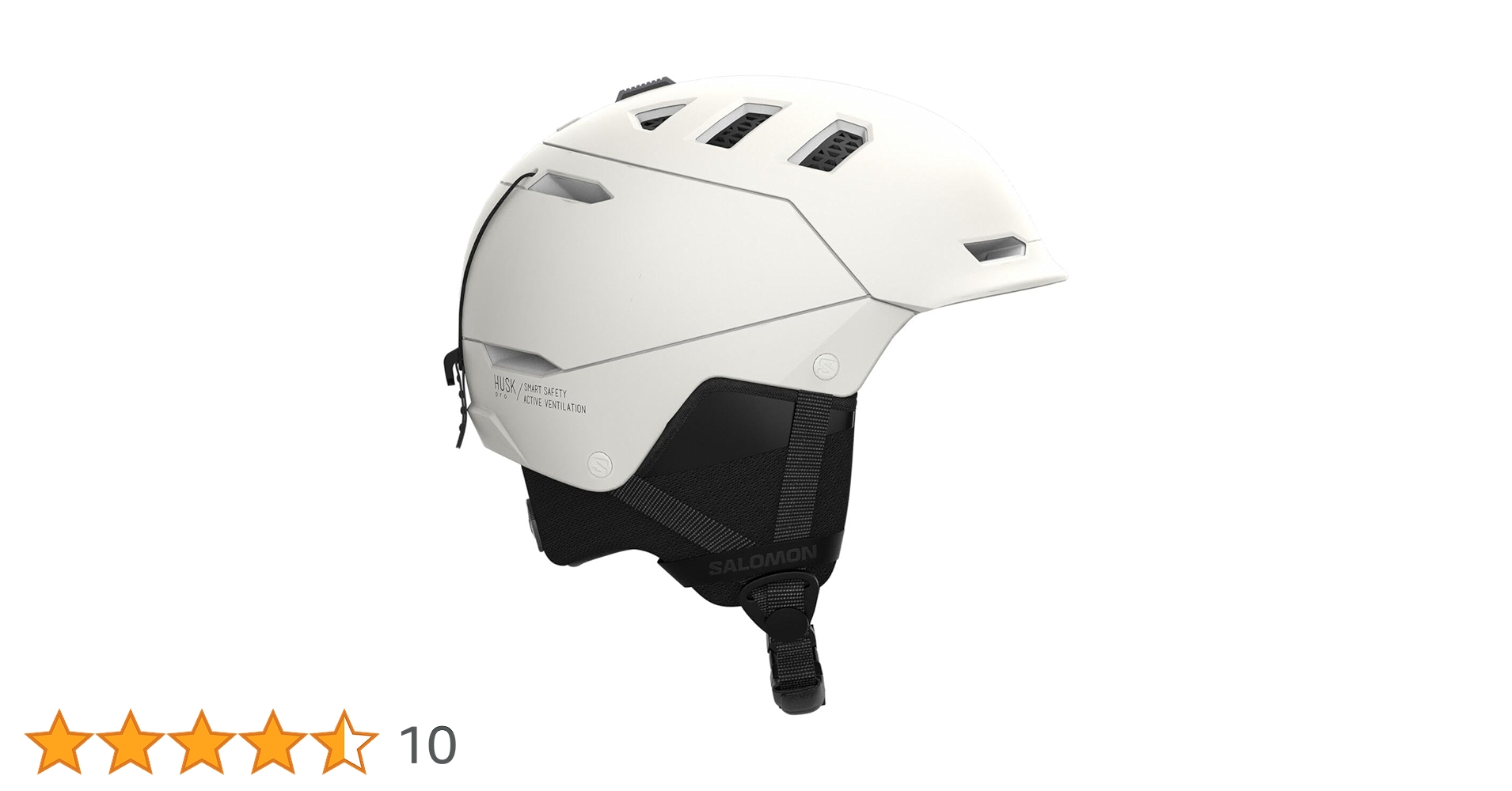 Amazon | サロモン(SALOMON) スキーヘルメット スノーボード