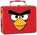 Angry Birds Metal Box