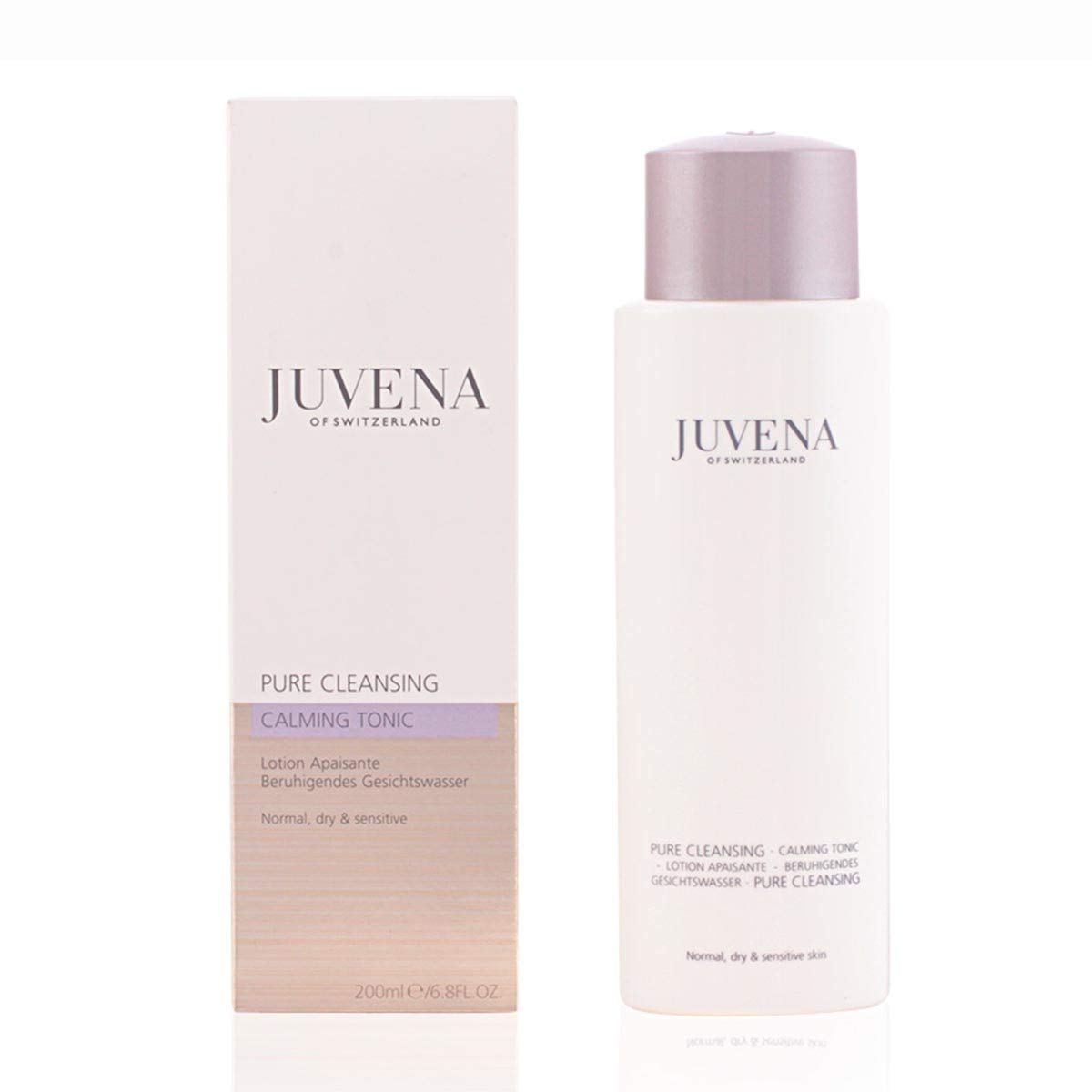 Juvena Pure Cleansing Calming Tonic 200 ml