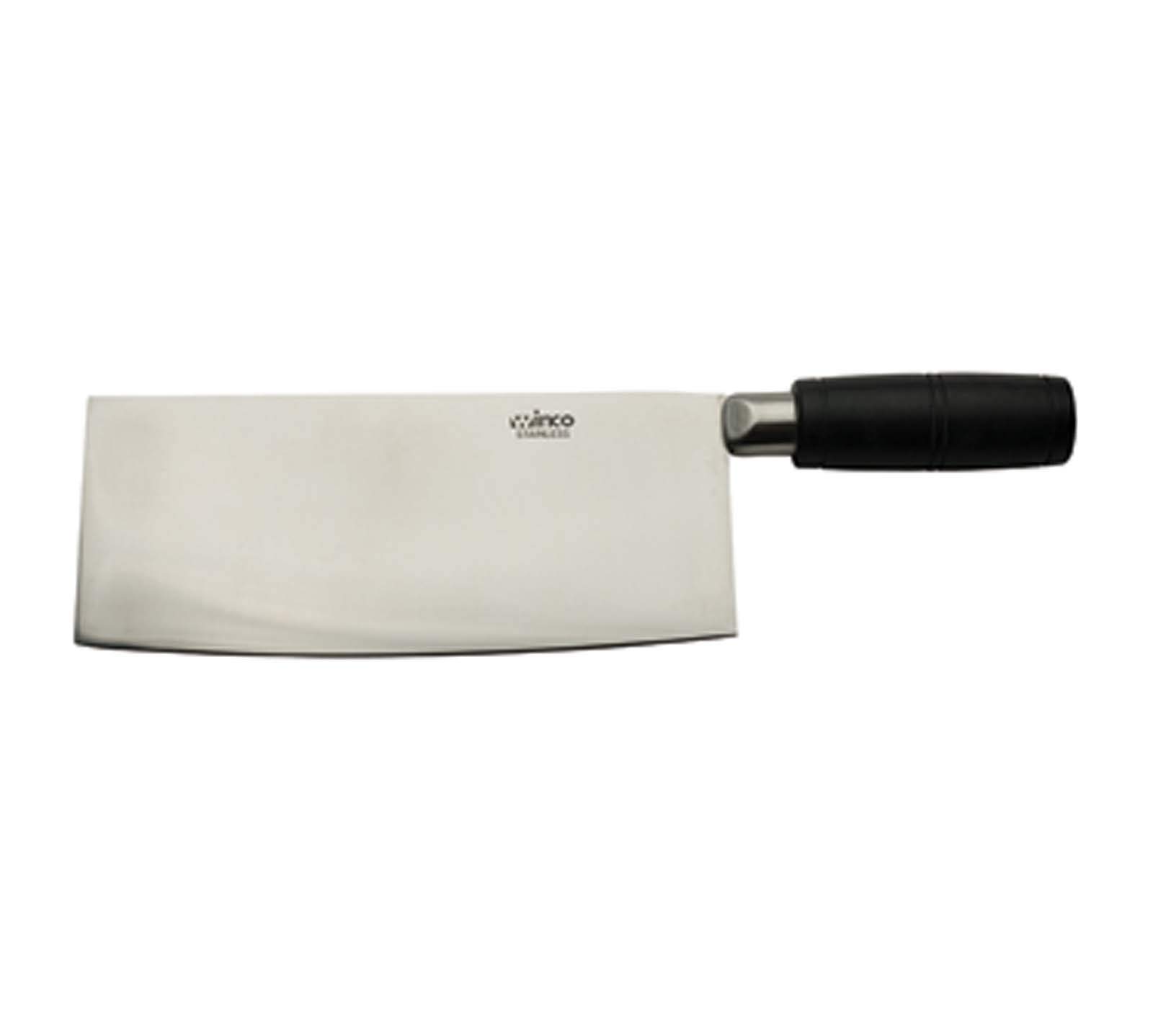 Winco KC-601 Chinese Chef's Knife