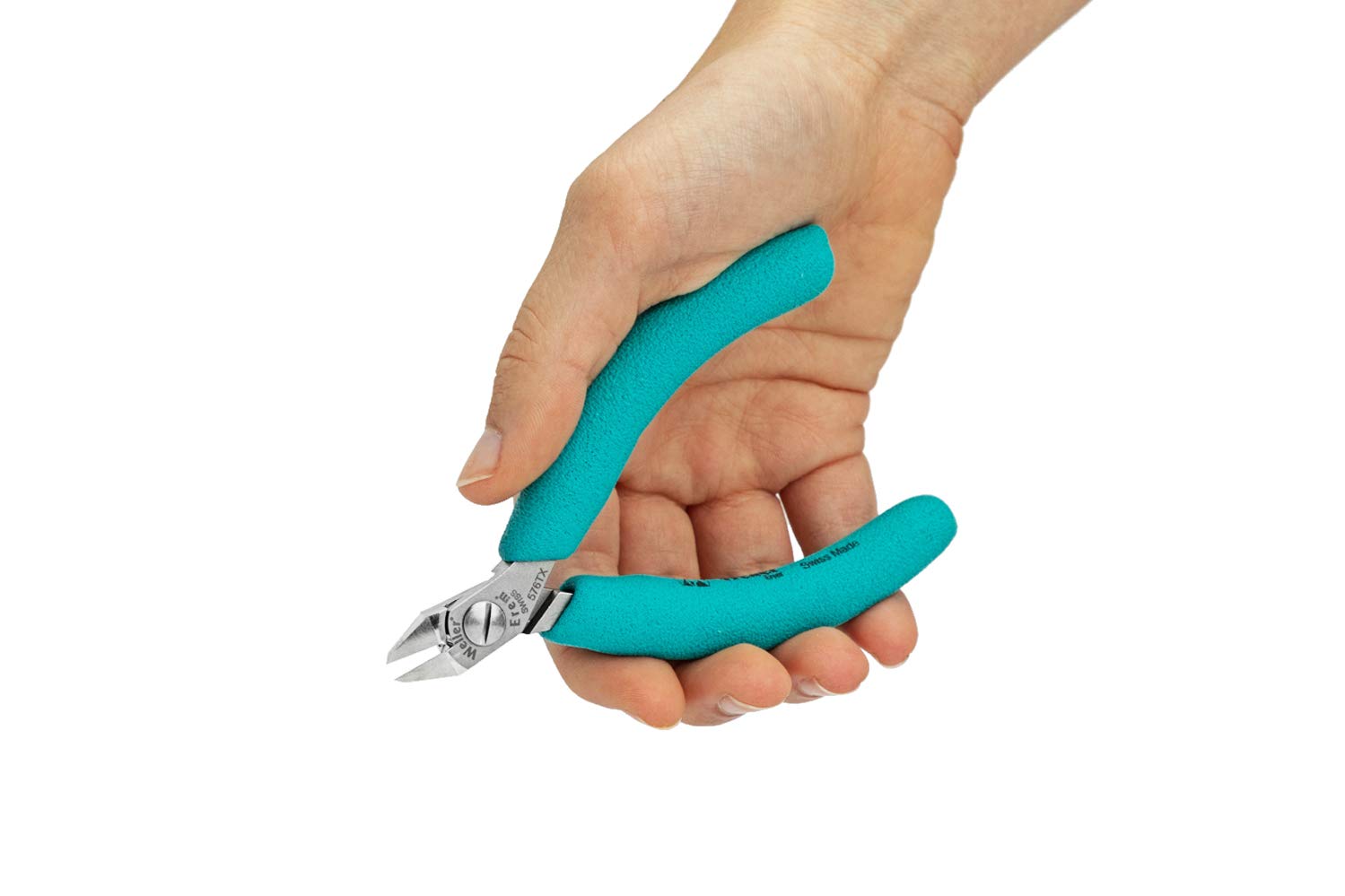 Weller Erem 576TX stożkowa końcówka do cięcia, spłukiwana, 115 mm