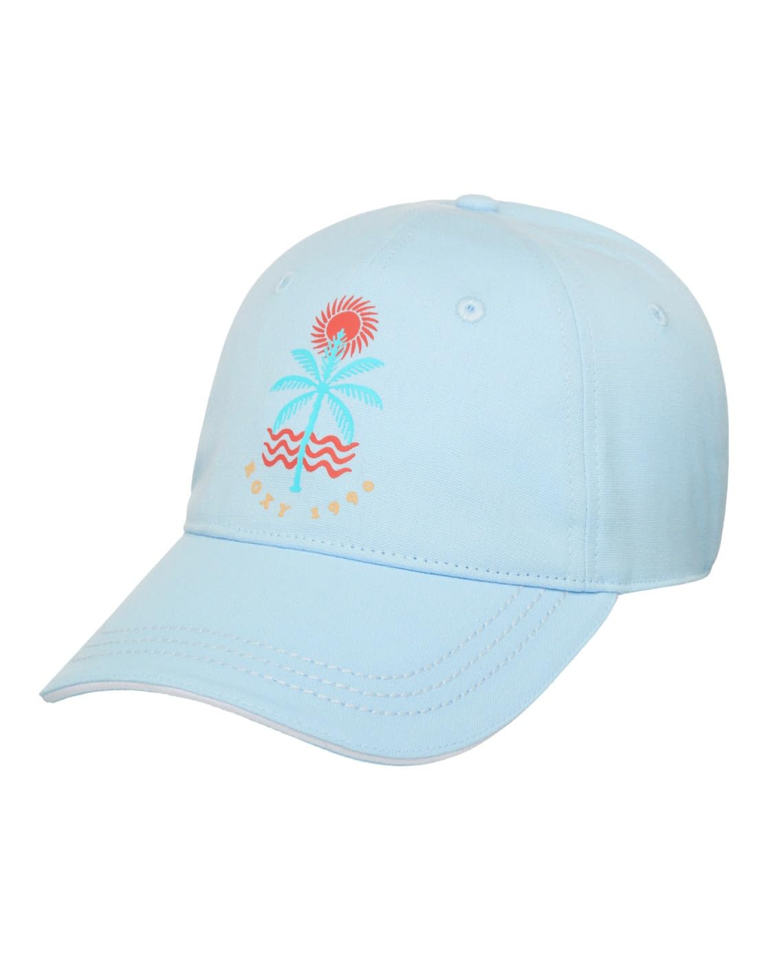 Roxy Live Forever - Cap for Women - Berretto - Donna - Blu.