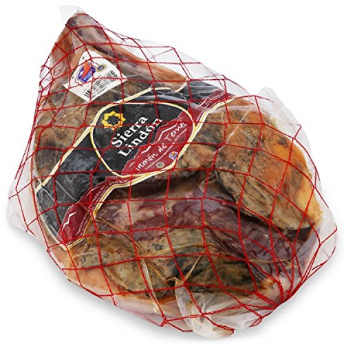 Jamón Serrano Do Teruel Deshuesado 6,5 - 7 Kg - Sierra Lindón Jamón Serrano Do Teruel Deshuesado 6,5 - 7 Kg - Sierra Lindón
