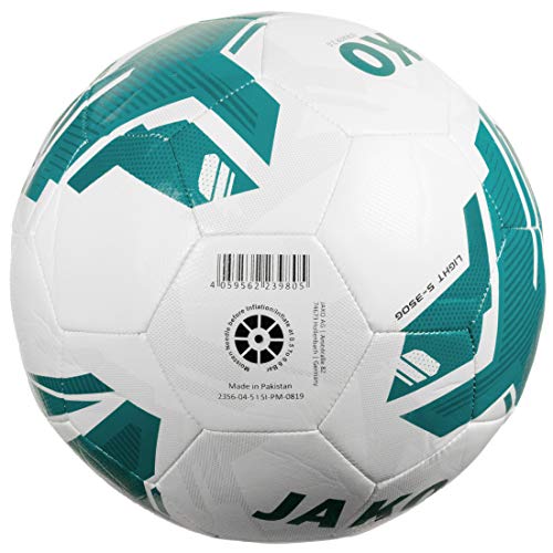 JAKO Unisex jeugd Striker 2.0 Ms Lightball - Image 3
