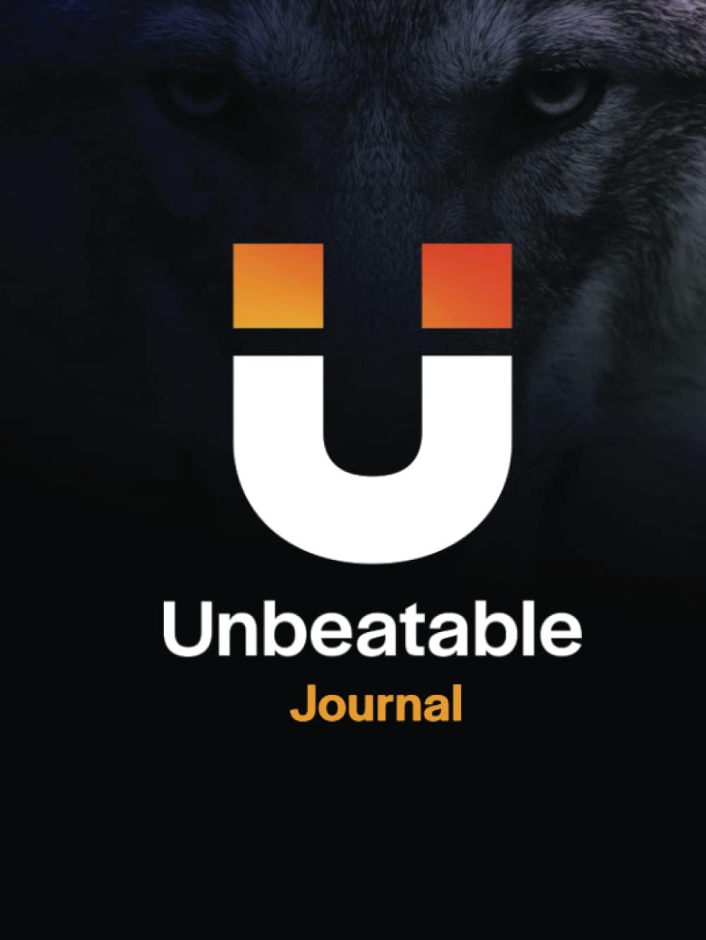 Unbeatable Journal