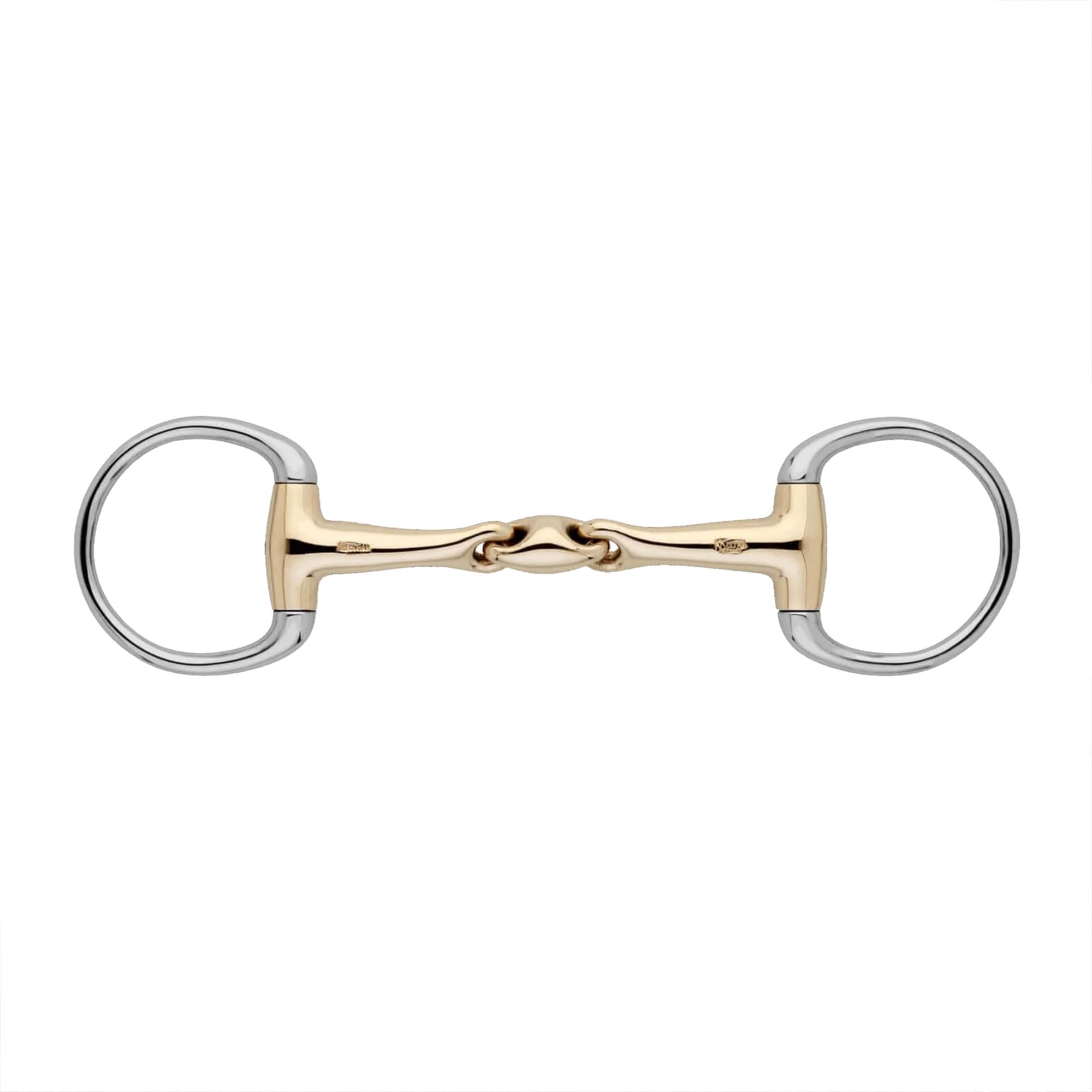 Sprenger KK Ultra Olivenkopf doppelt gebrochen 16mm, Größe:125, Material:78