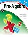 Pre-Algebra, Grades 5 - 8 (Kelley Wingate)
